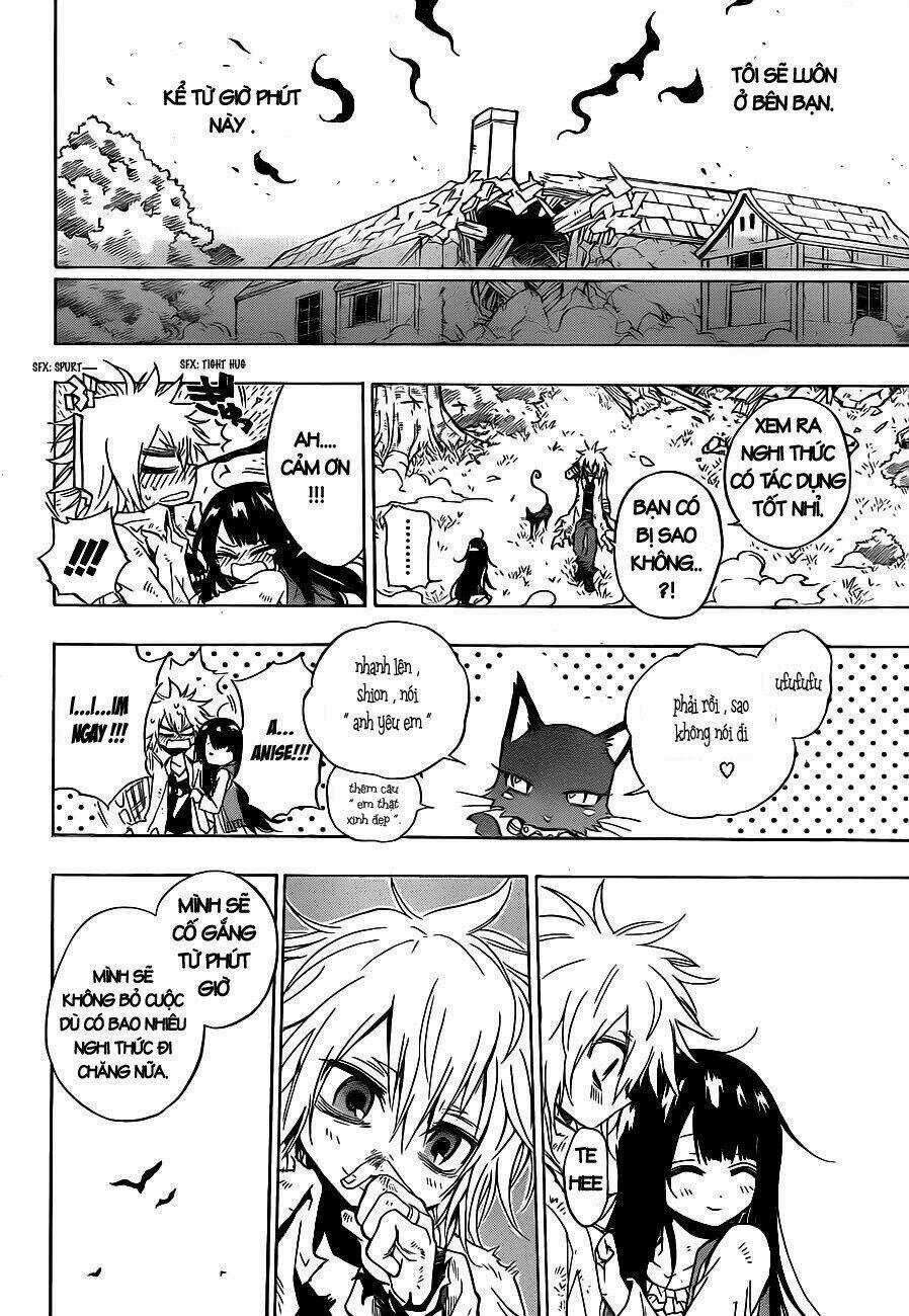 Magico Chapter 1 trang 49