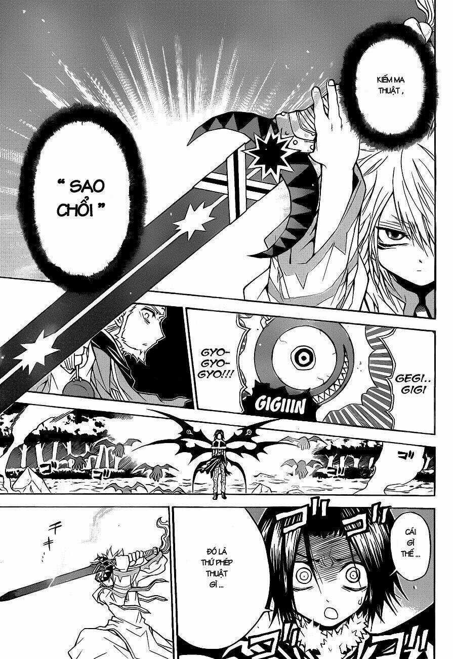 Magico Chapter 10 trang 10