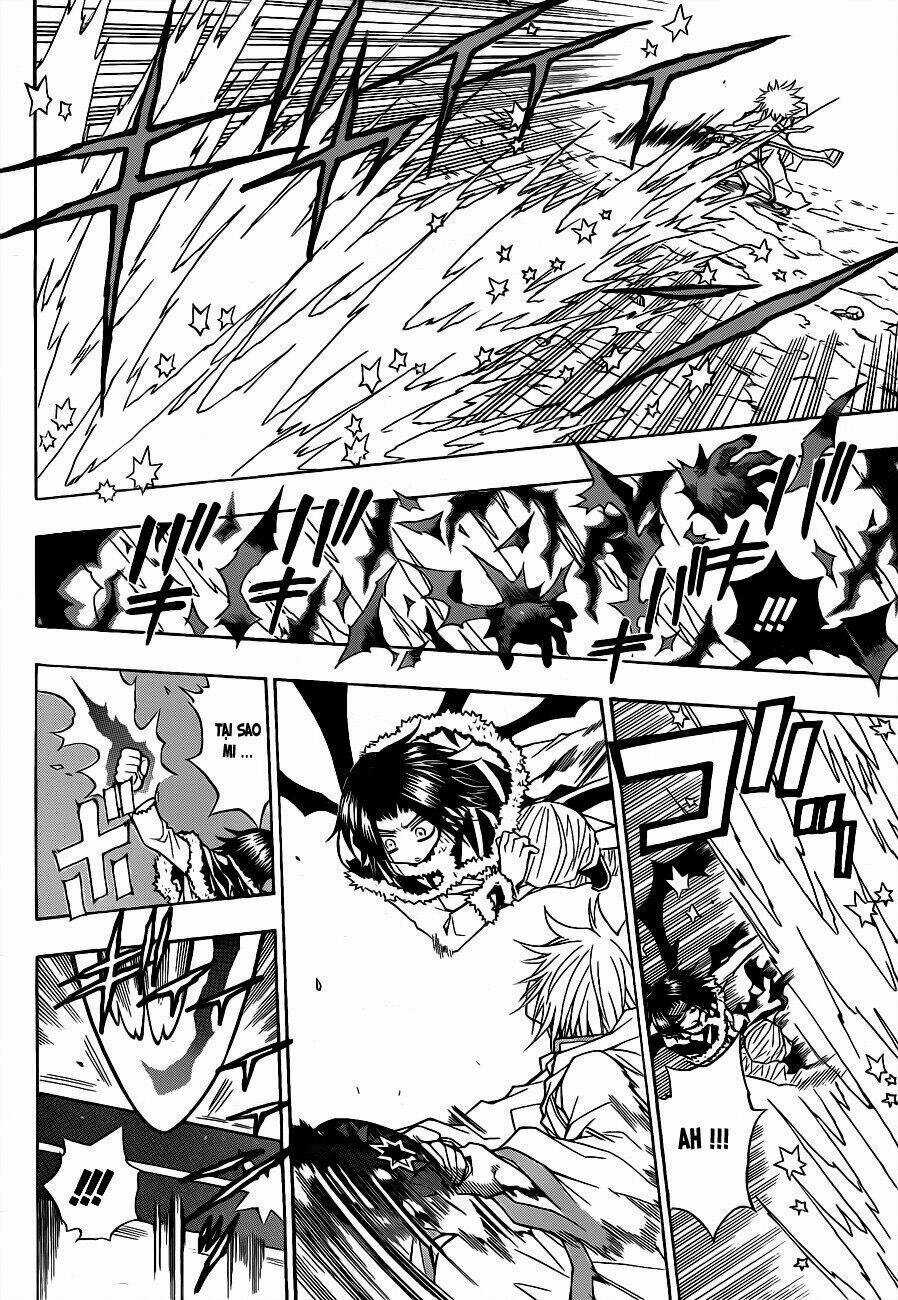 Magico Chapter 10 trang 11