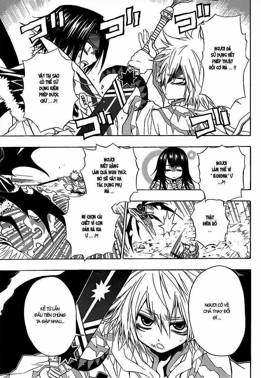 Magico Chapter 10 trang 12