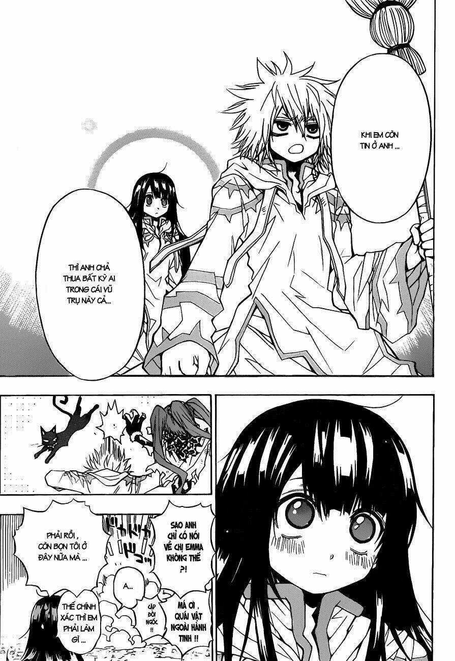 Magico Chapter 10 trang 4