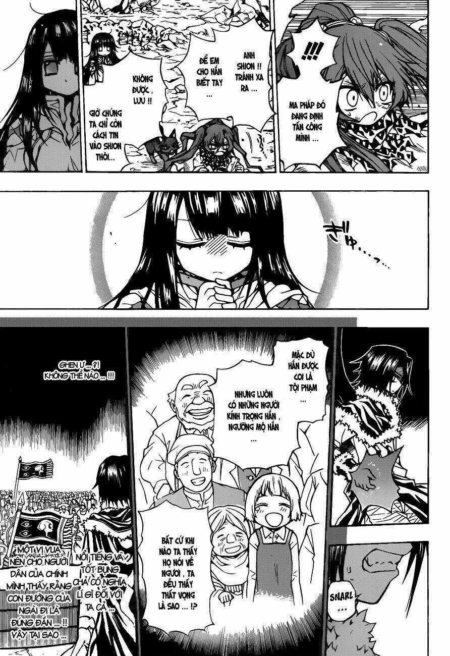 Magico Chapter 10 trang 6