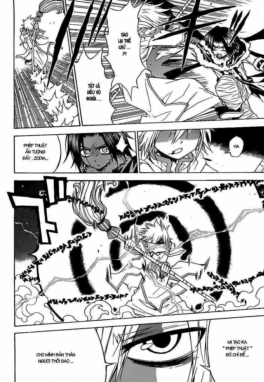 Magico Chapter 10 trang 7