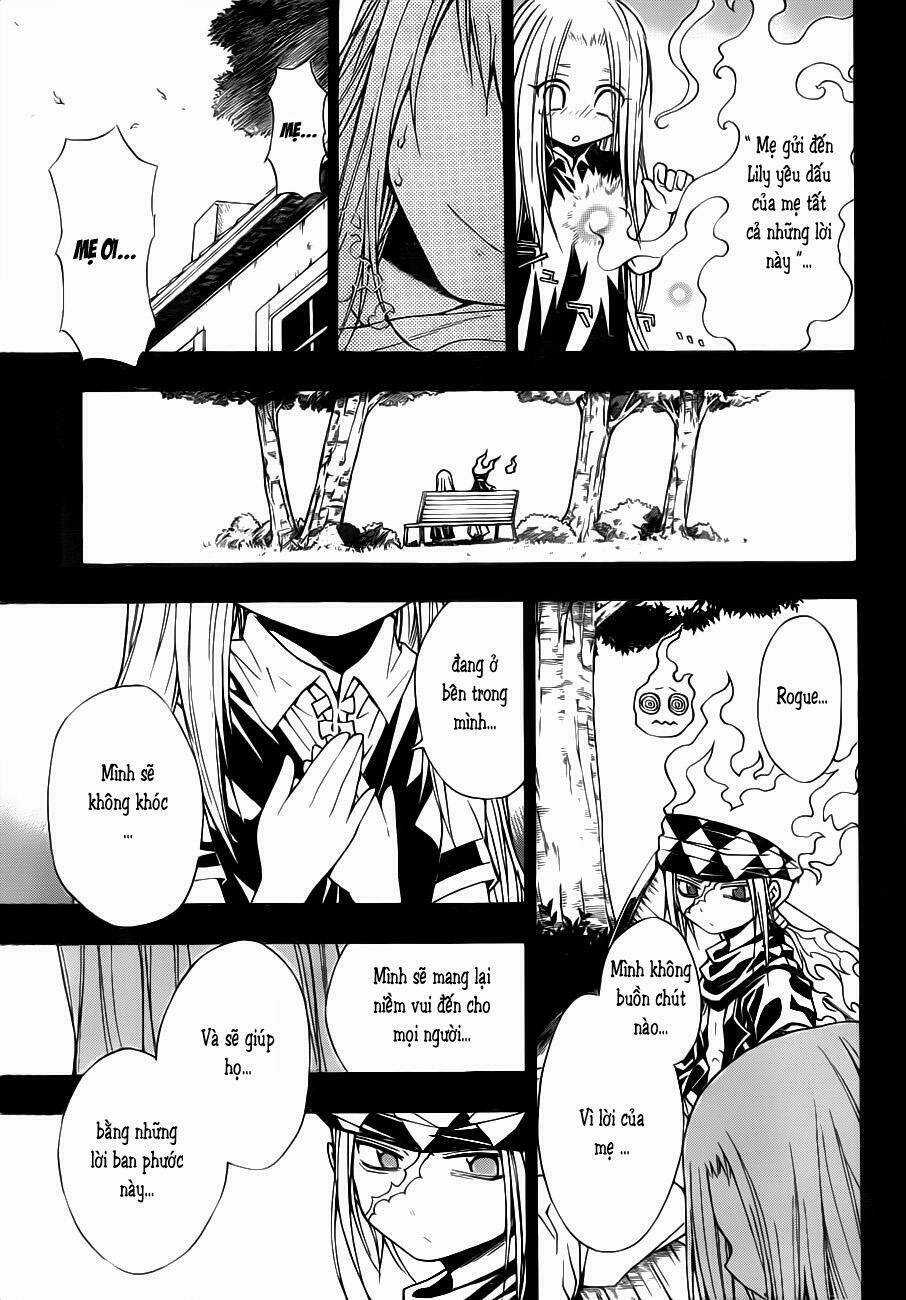 Magico Chapter 14 trang 21