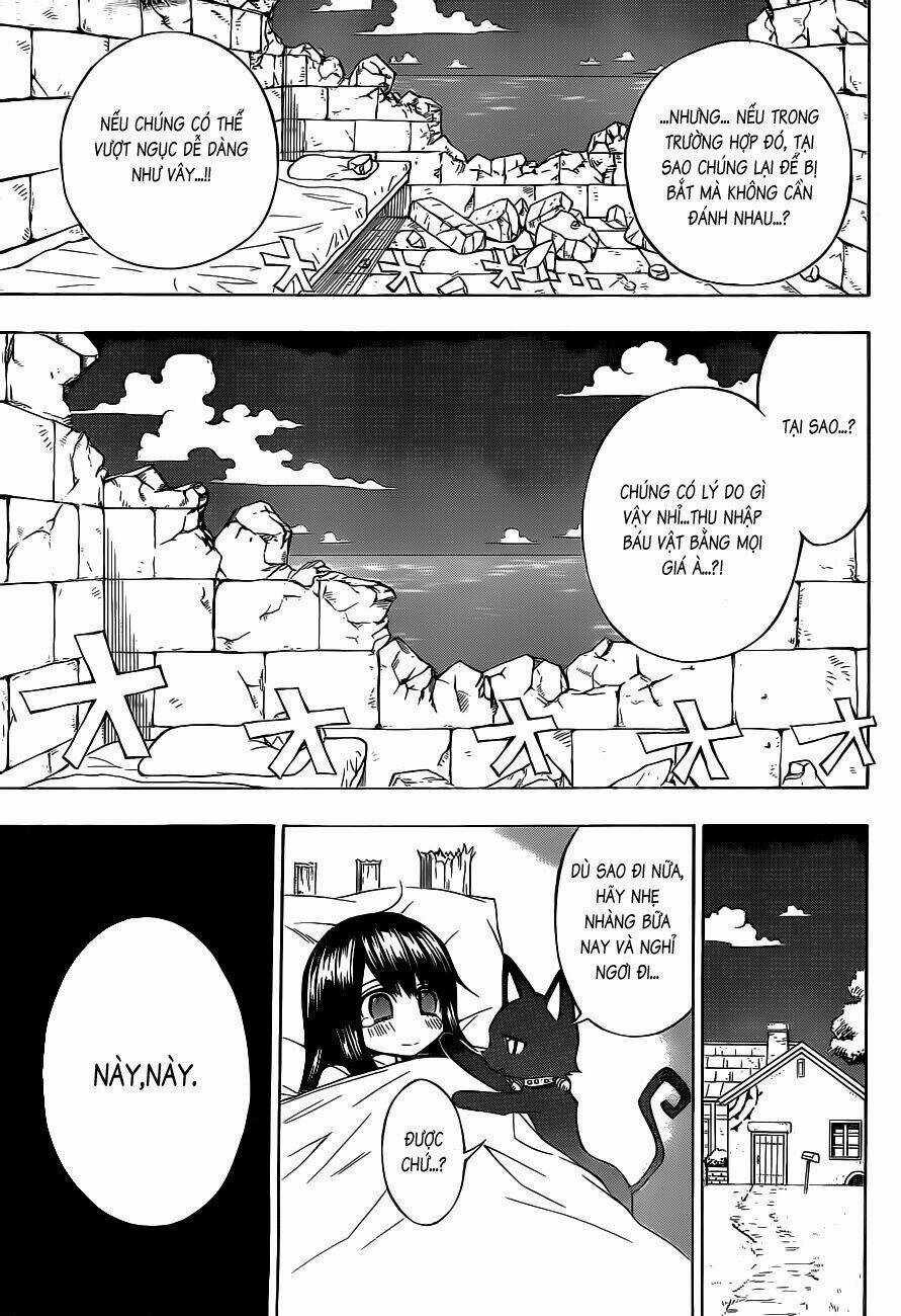 Magico Chapter 16 trang 10