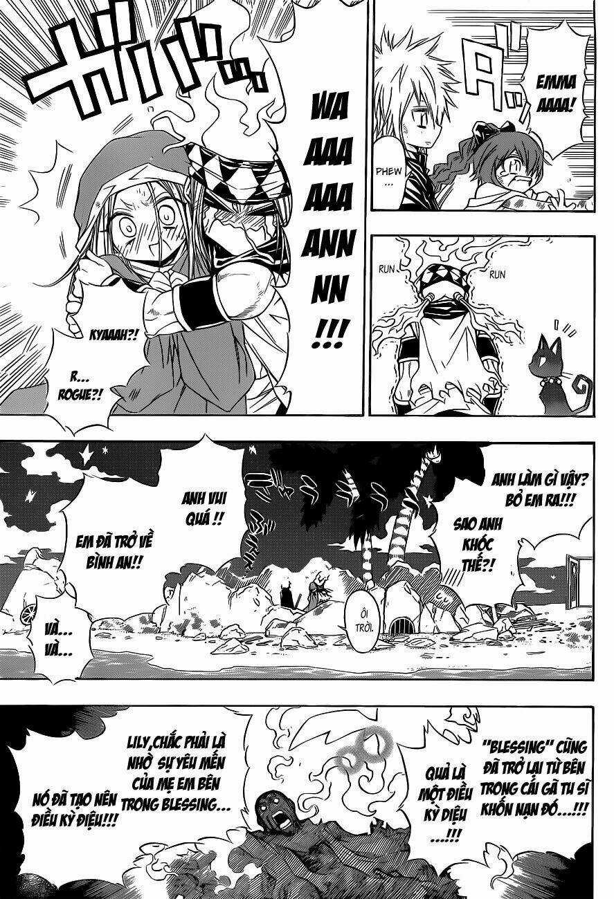 Magico Chapter 16 trang 2