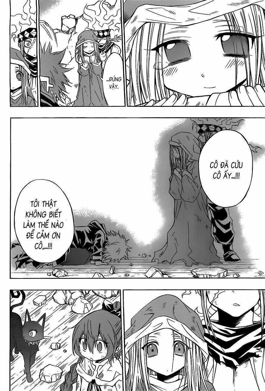 Magico Chapter 16 trang 3