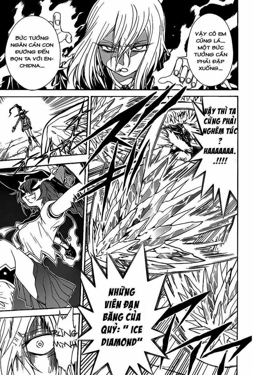 Magico Chapter 19 trang 8