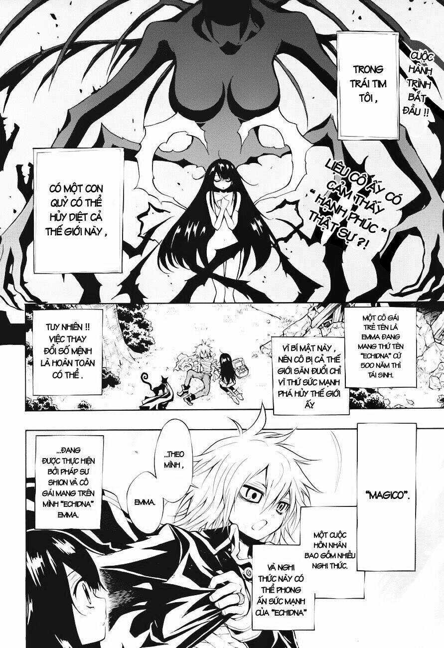 Magico Chapter 2 trang 2