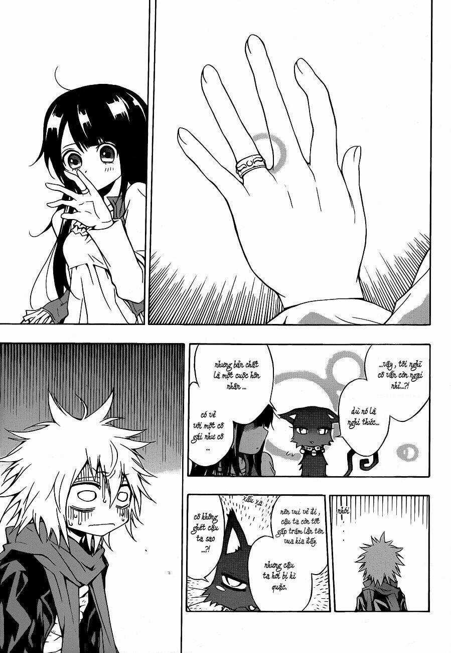 Magico Chapter 2 trang 7