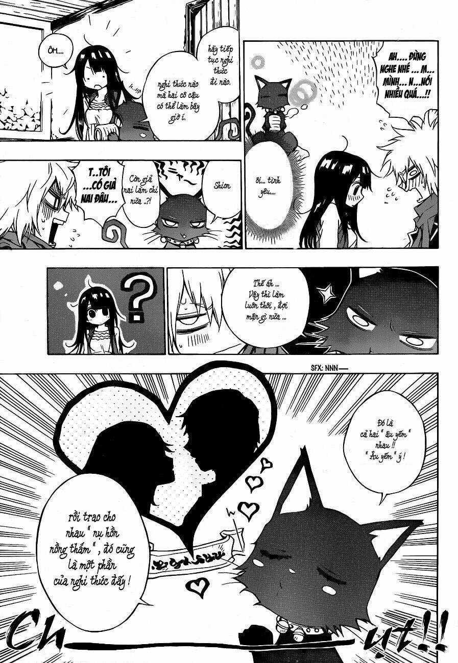 Magico Chapter 2 trang 9