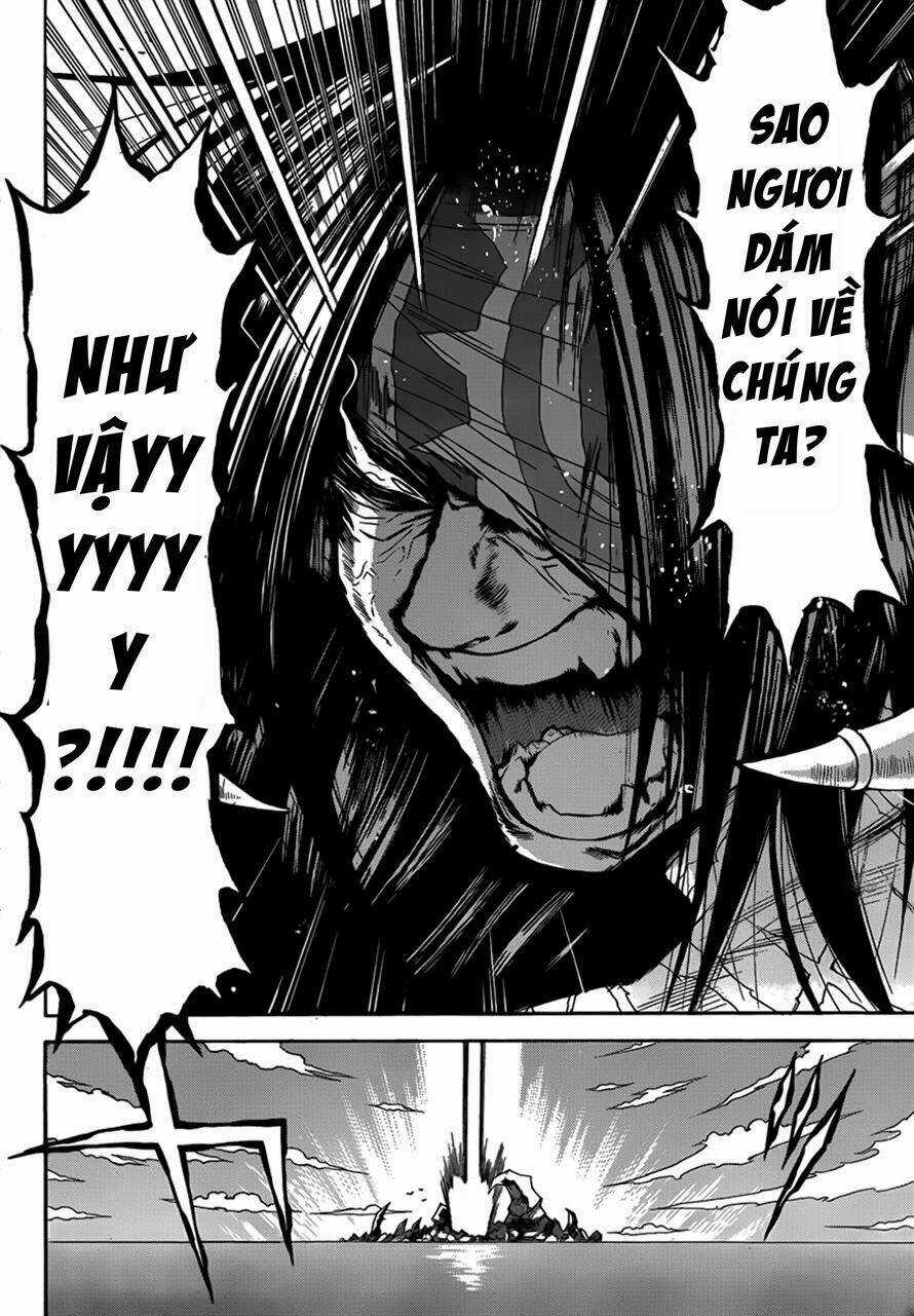 Magico Chapter 20 trang 10