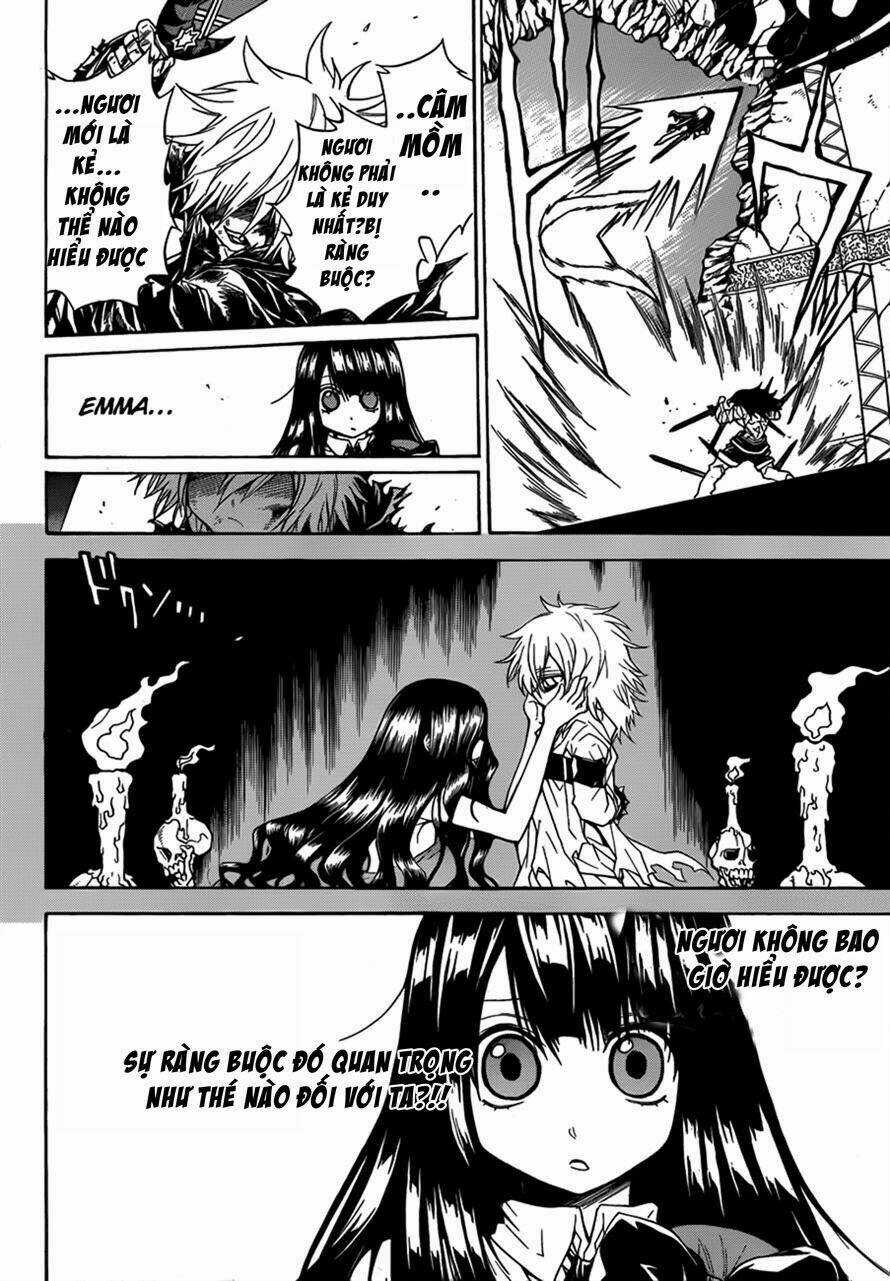 Magico Chapter 20 trang 14