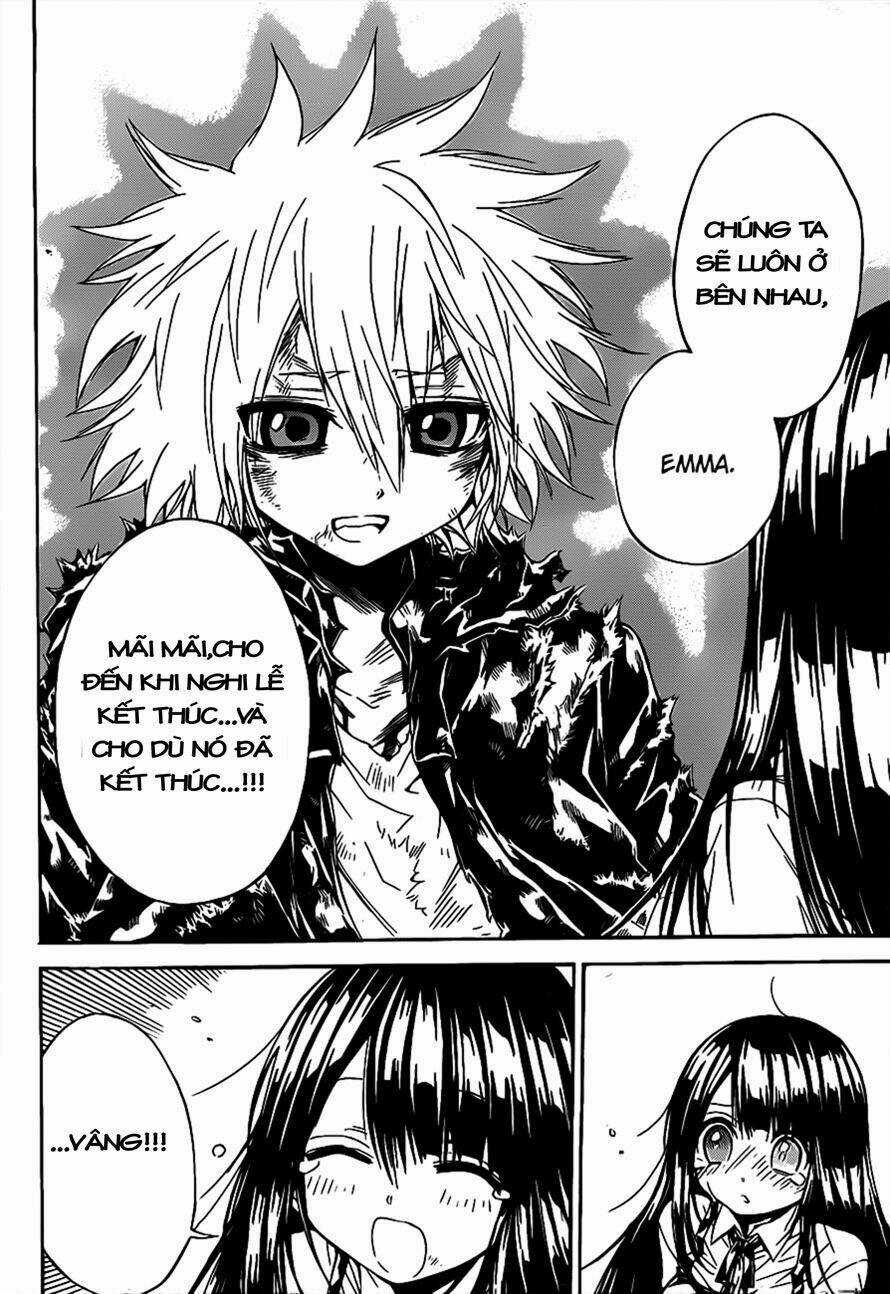 Magico Chapter 22 trang 12