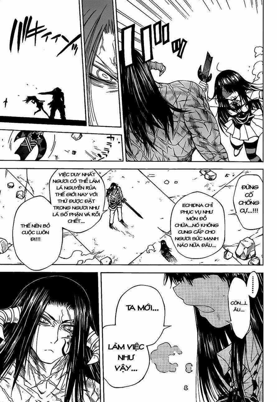 Magico Chapter 22 trang 5