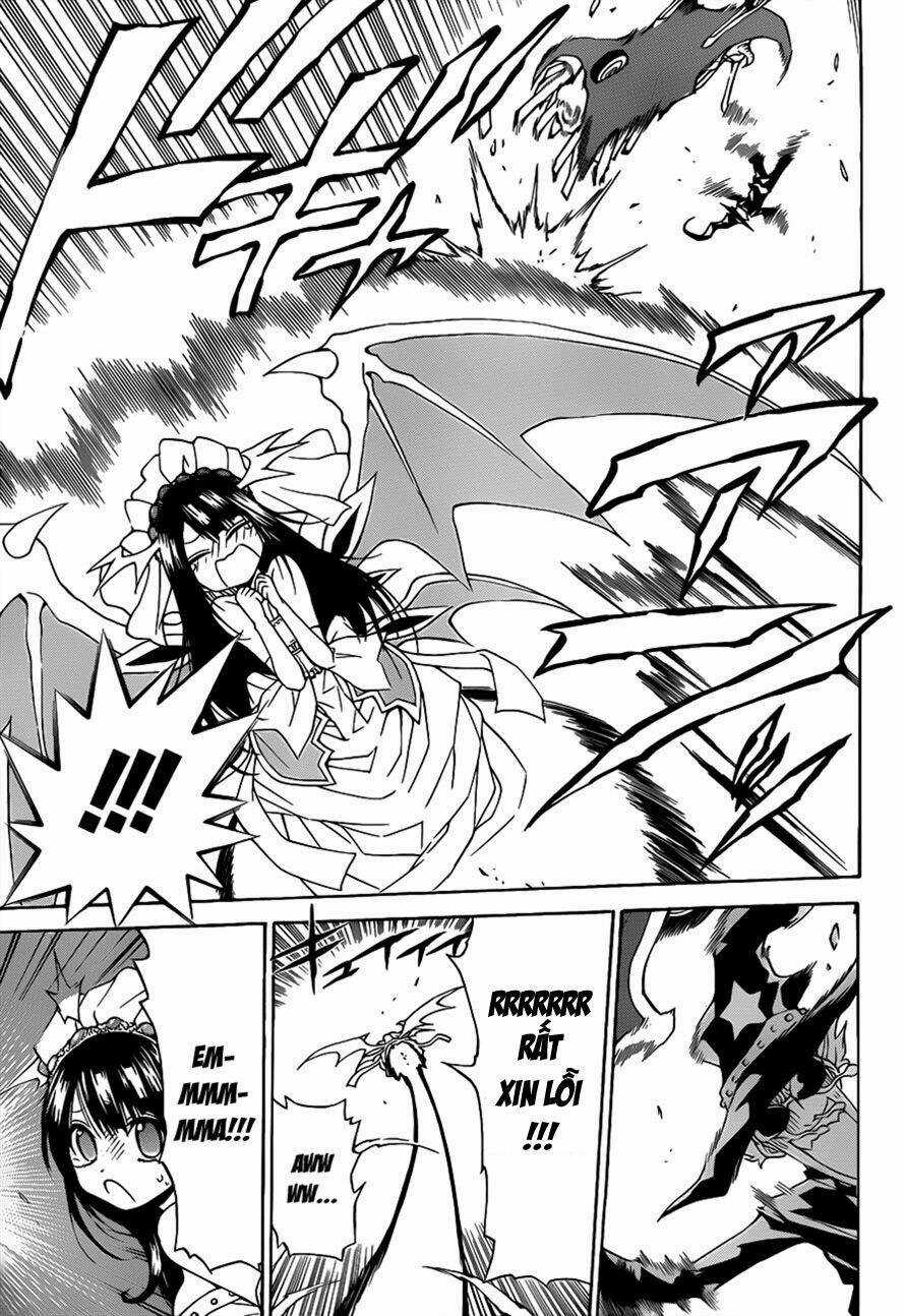 Magico Chapter 23 trang 13