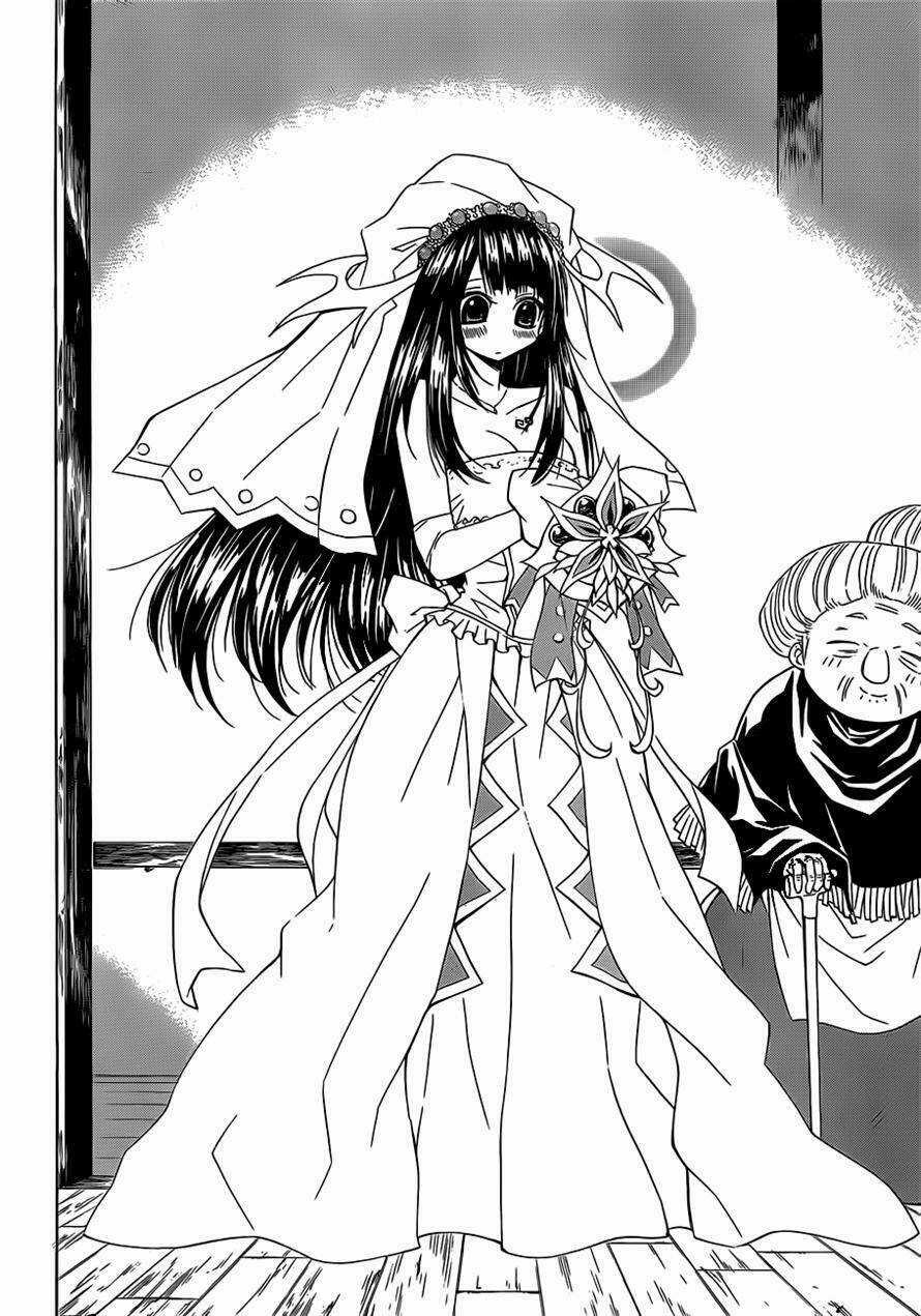 Magico Chapter 23 trang 6