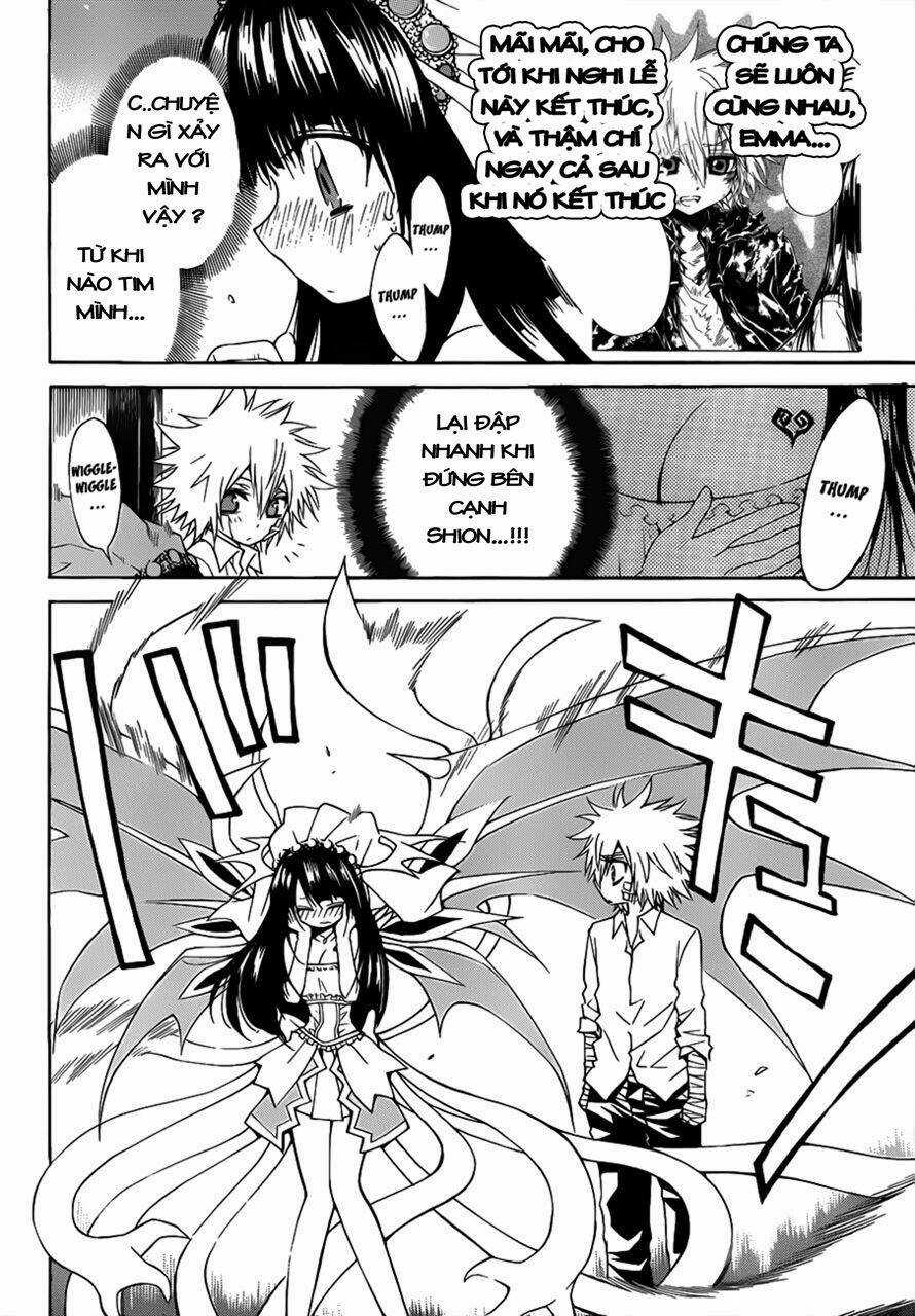 Magico Chapter 23 trang 8