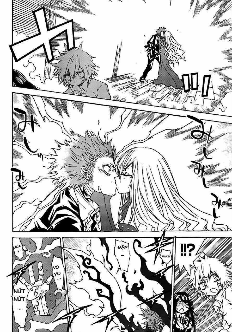 Magico Chapter 24 trang 10