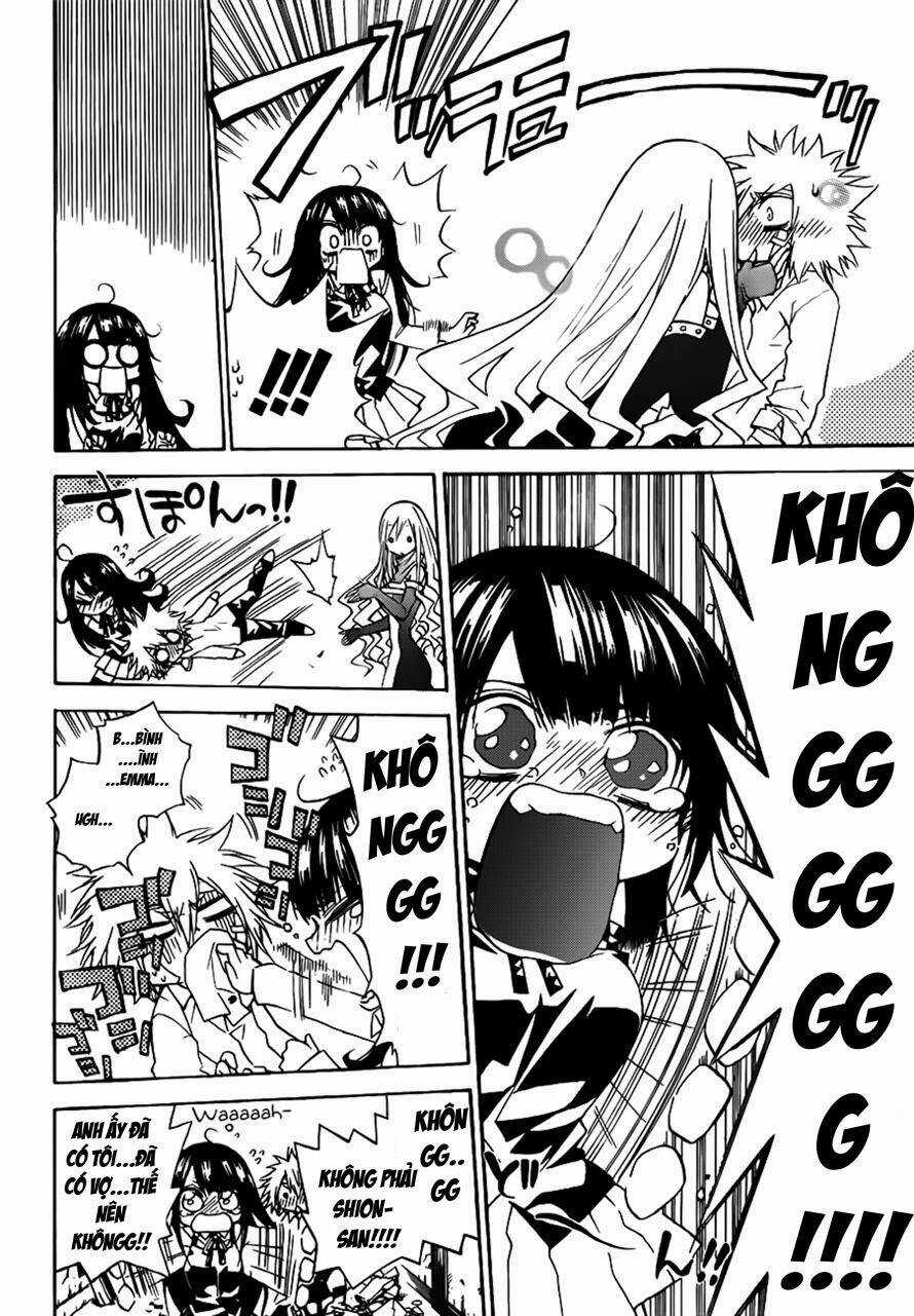 Magico Chapter 24 trang 2