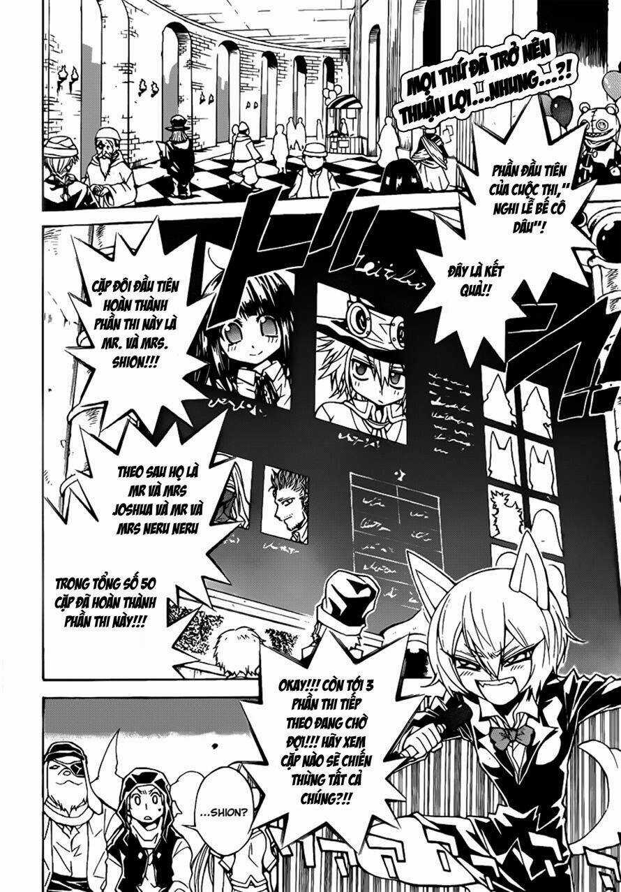 Magico Chapter 26 trang 2