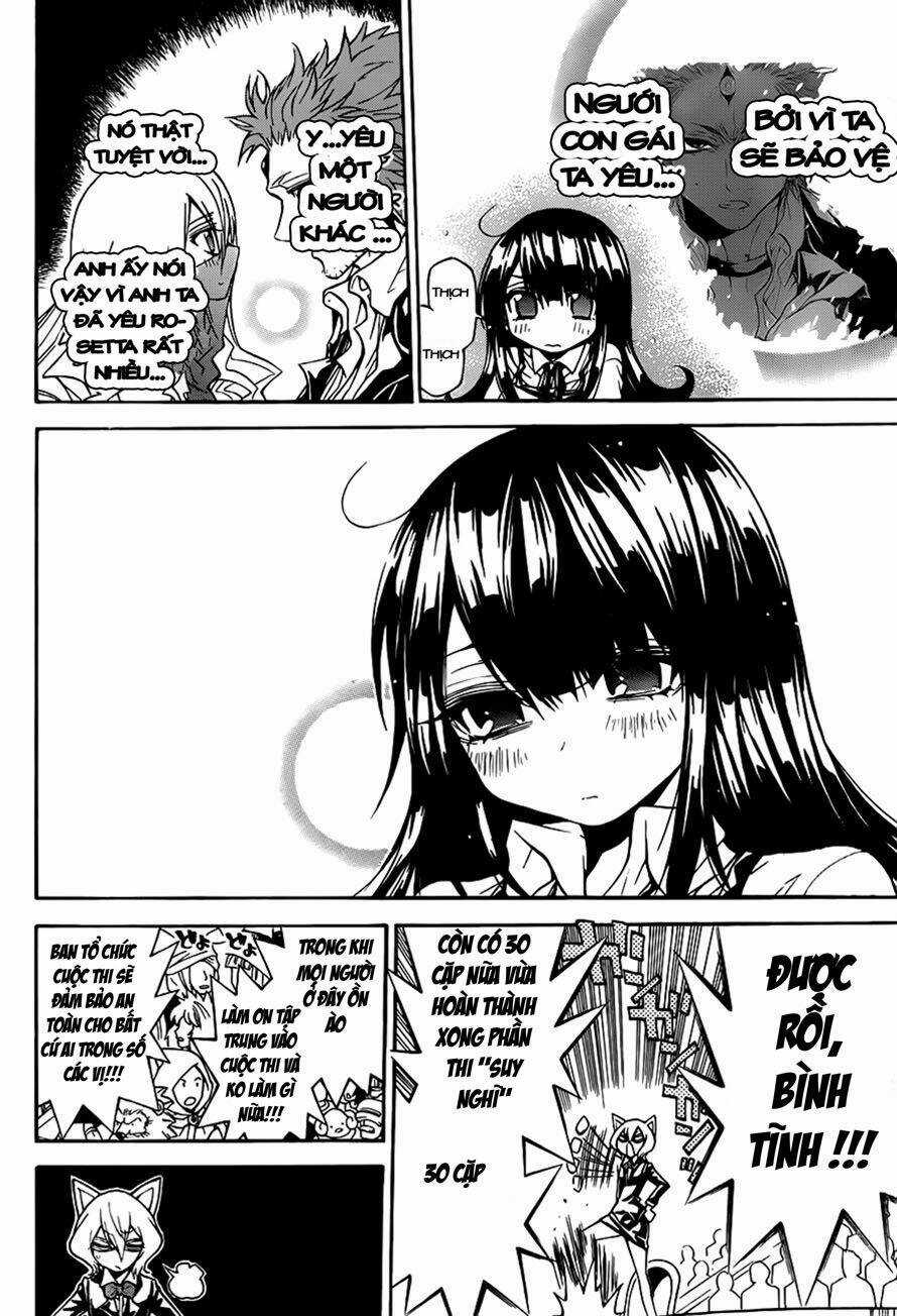 Magico Chapter 27 trang 18