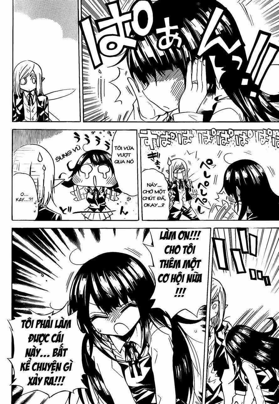 Magico Chapter 28 trang 14