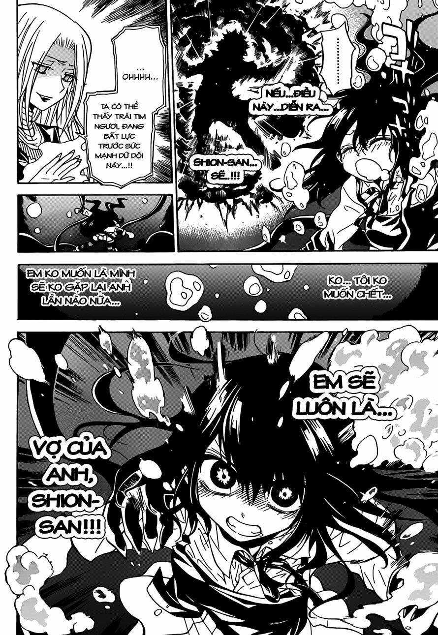 Magico Chapter 32 trang 16
