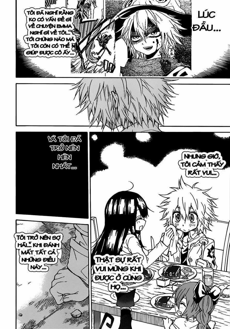 Magico Chapter 33 trang 14