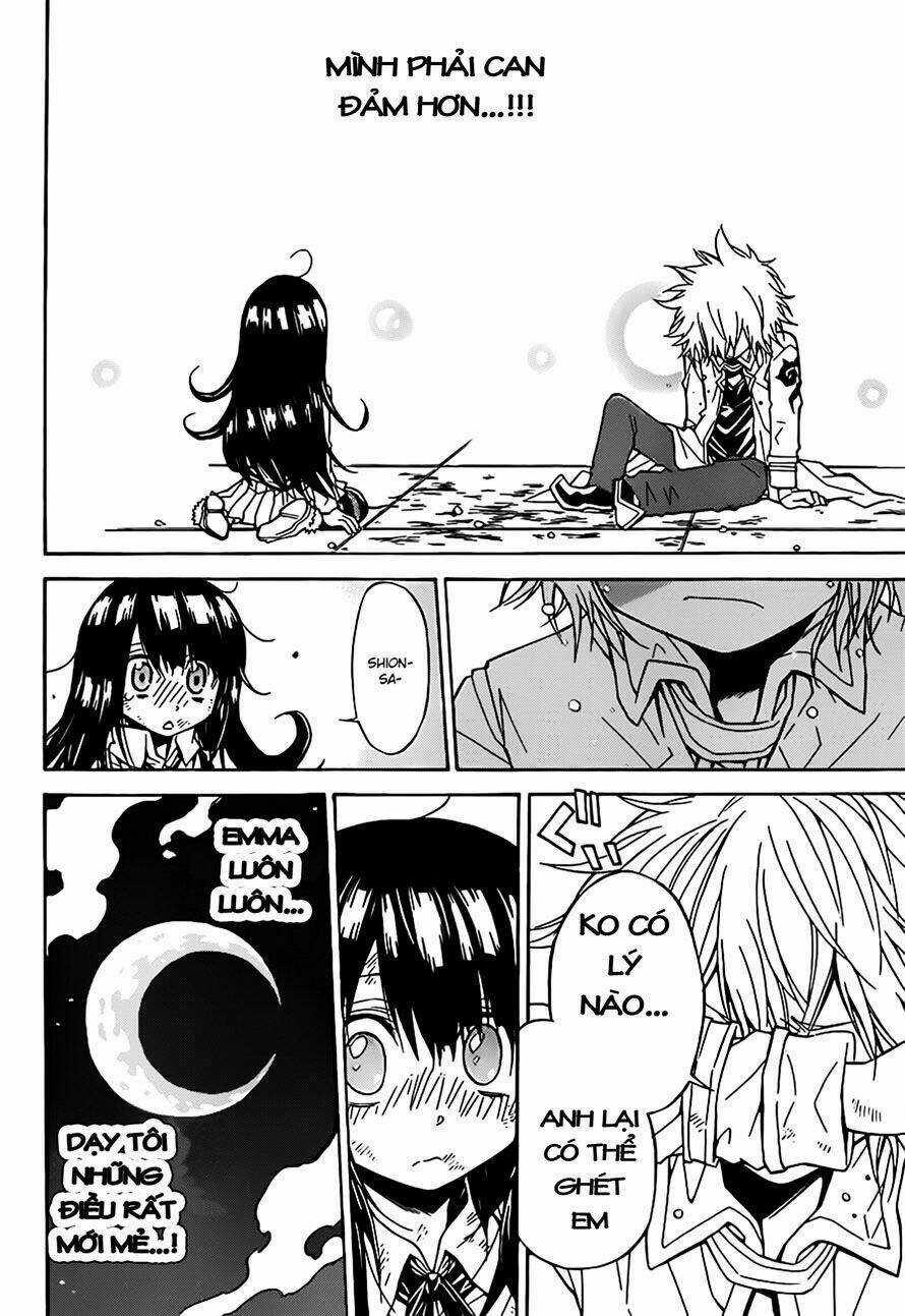 Magico Chapter 33 trang 16