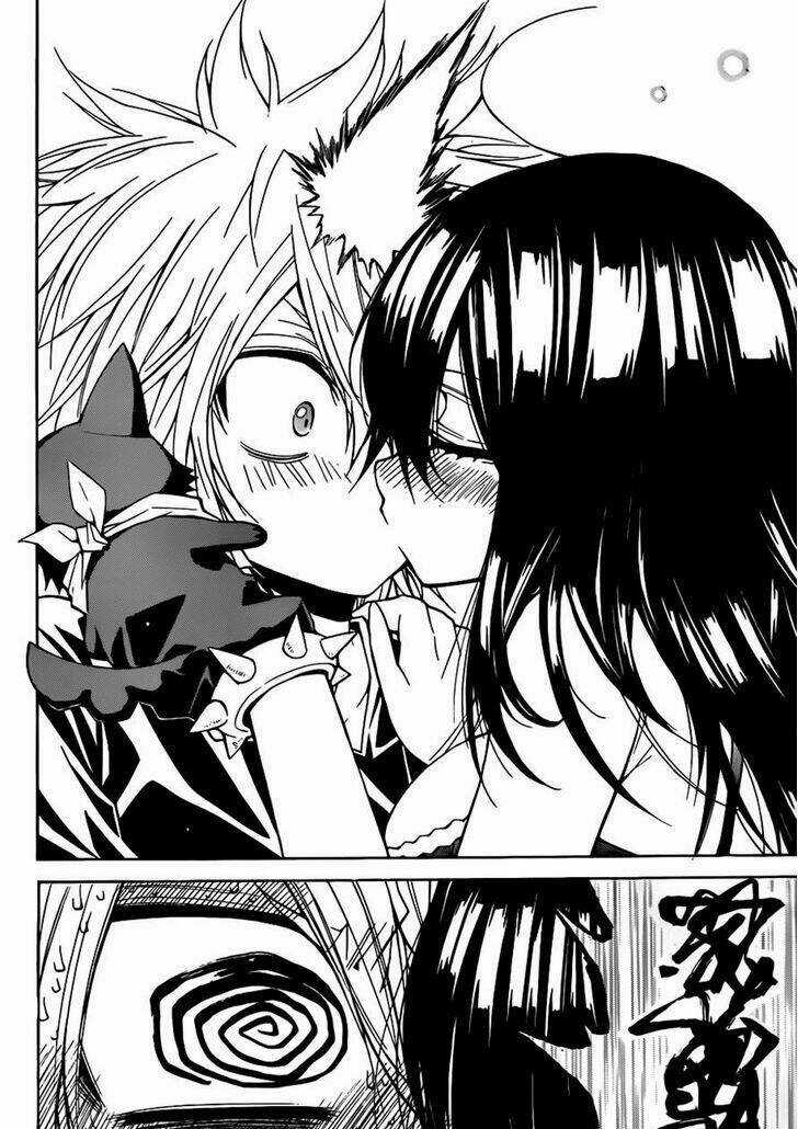 Magico Chapter 39 trang 27