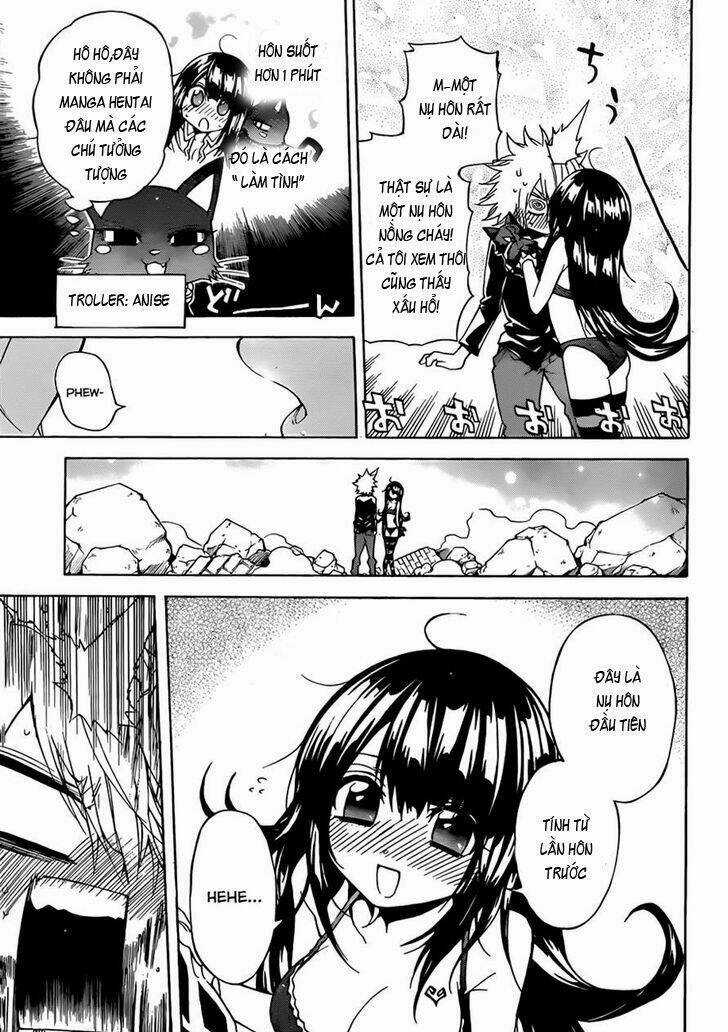 Magico Chapter 39 trang 29