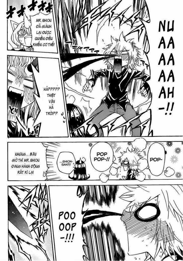 Magico Chapter 39 trang 31