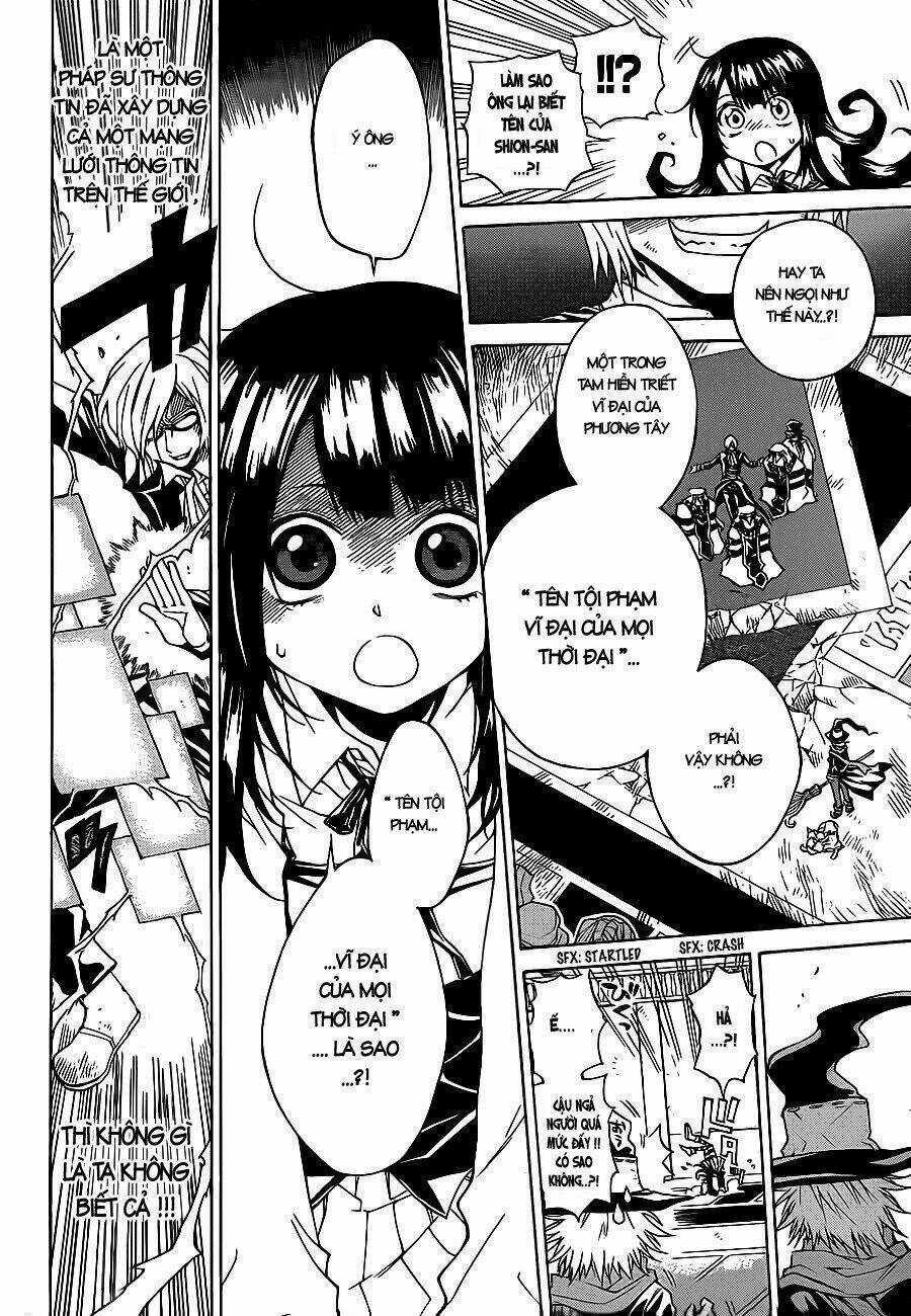 Magico Chapter 4 trang 4