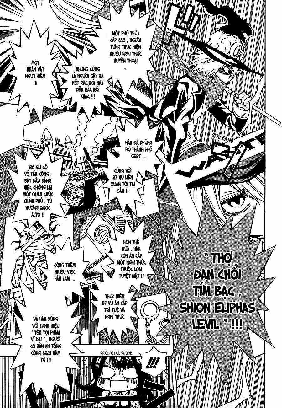 Magico Chapter 4 trang 5