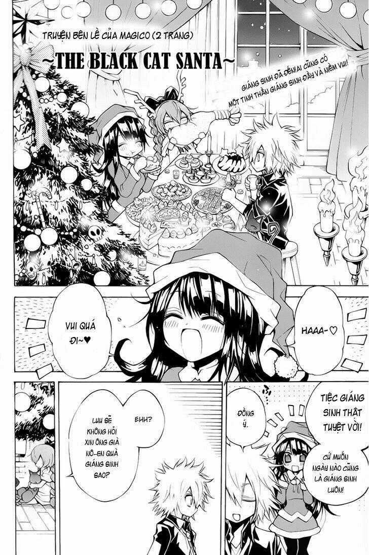 Magico Chapter 41.2 trang 2