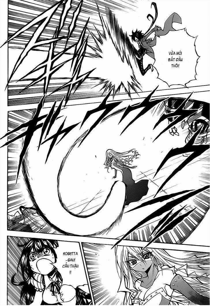 Magico Chapter 44 trang 3