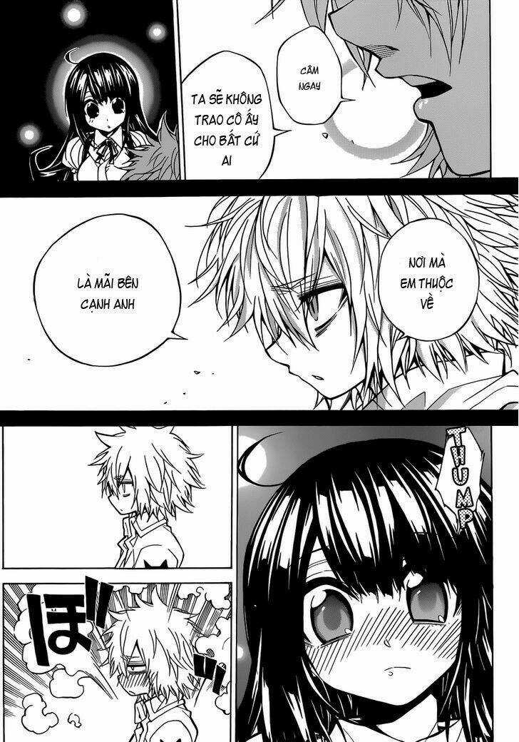 Magico Chapter 44 trang 8