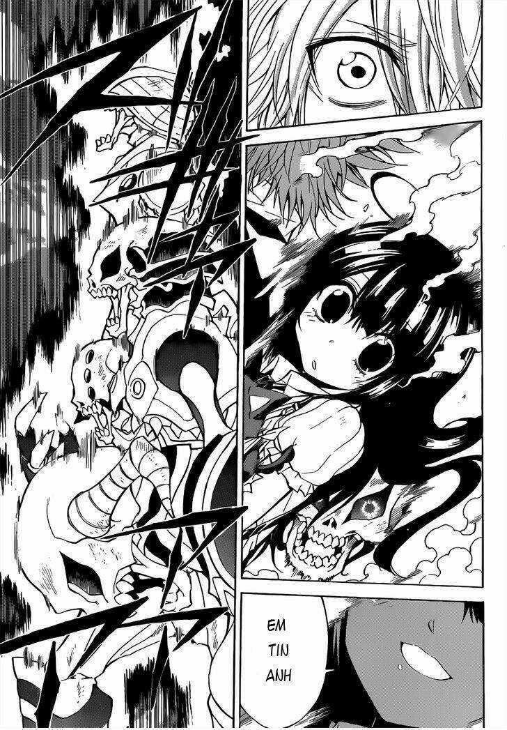 Magico Chapter 45 trang 10