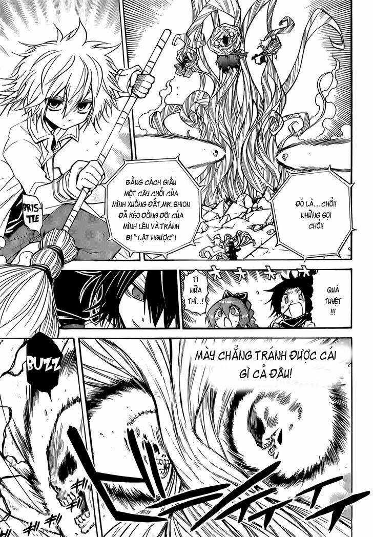 Magico Chapter 45 trang 2