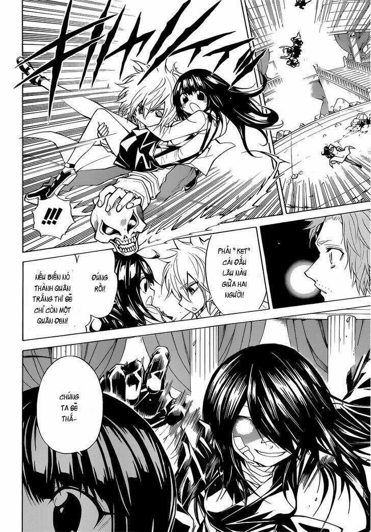 Magico Chapter 45 trang 5