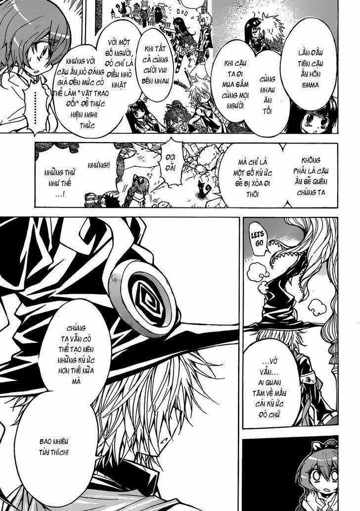 Magico Chapter 46 trang 8