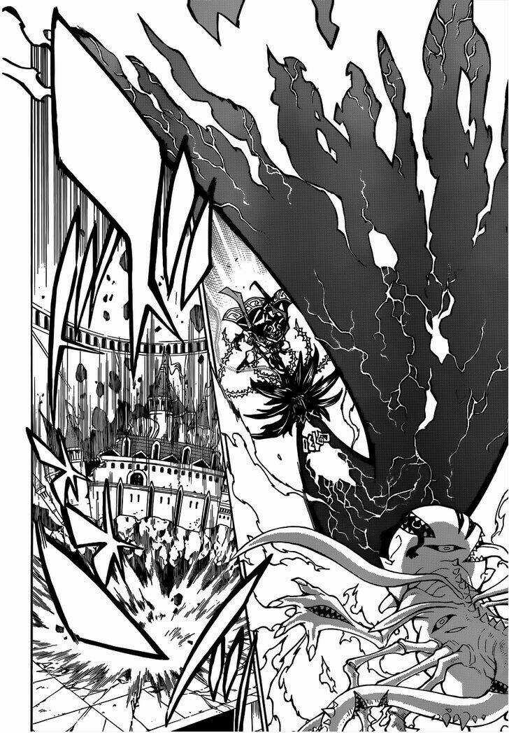 Magico Chapter 49 trang 6