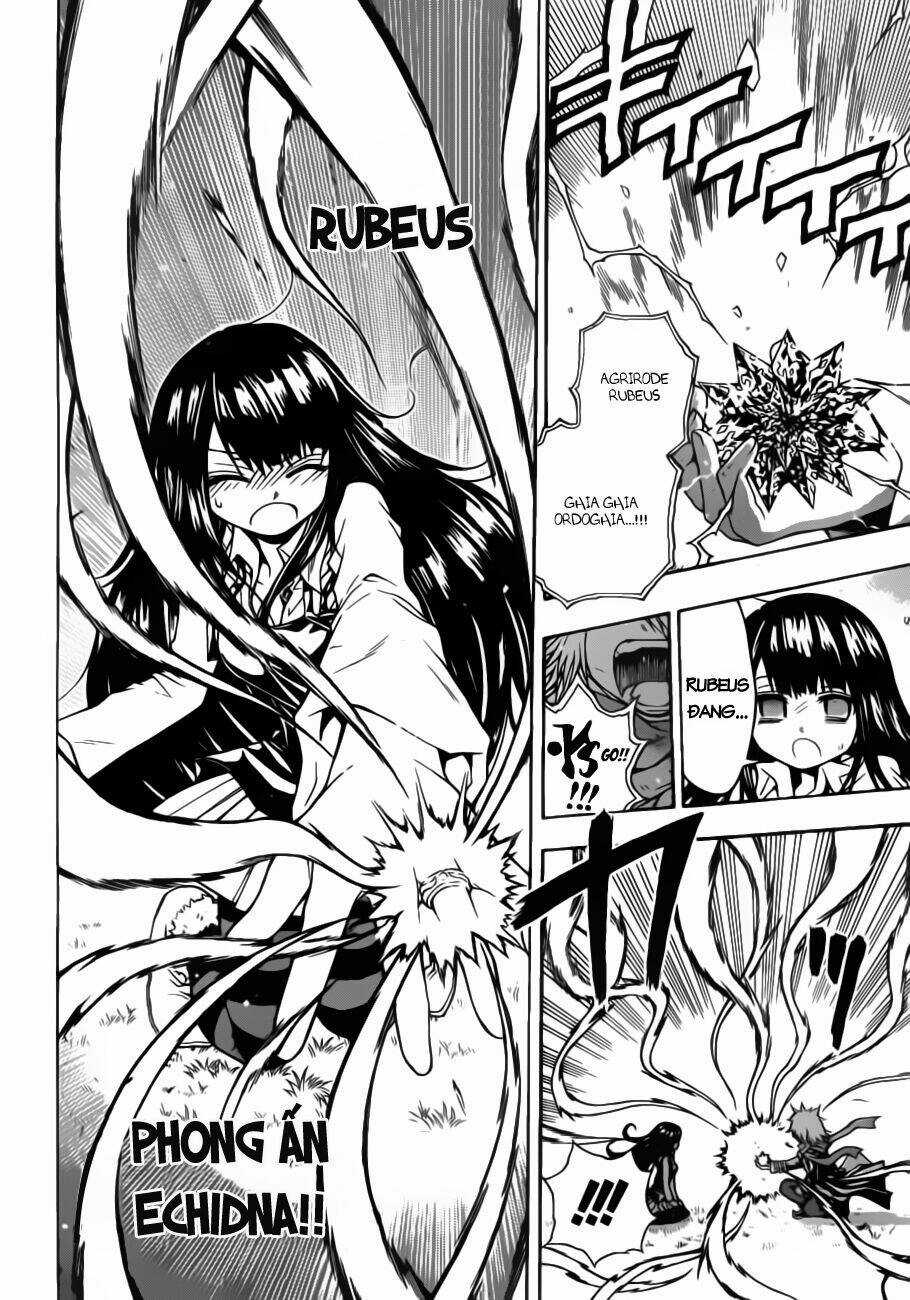 Magico Chapter 5 trang 10