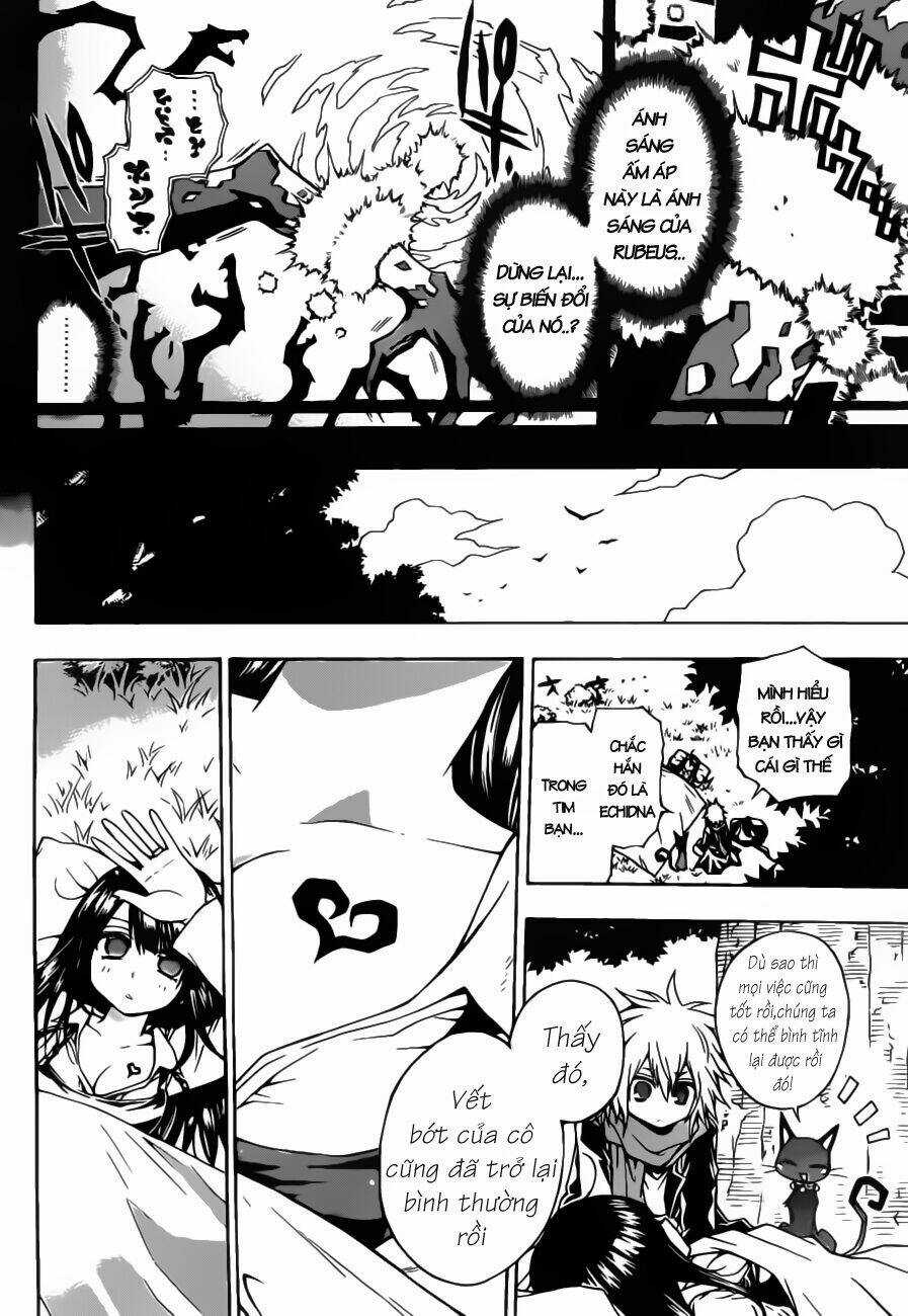 Magico Chapter 5 trang 12