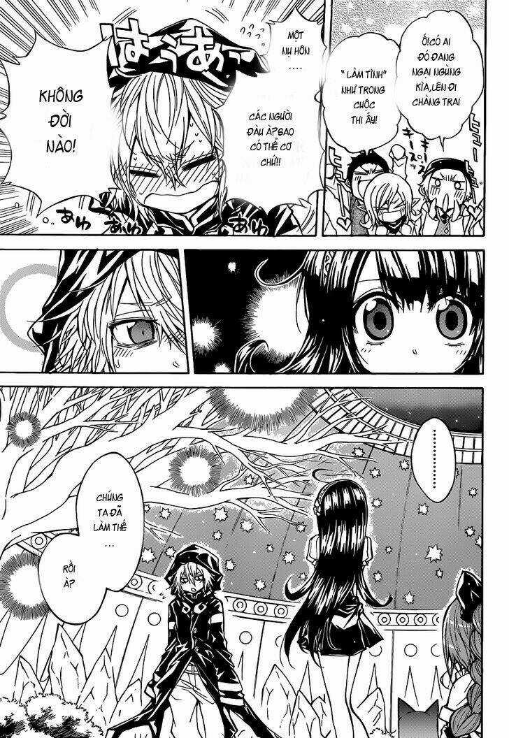 Magico Chapter 51 trang 14