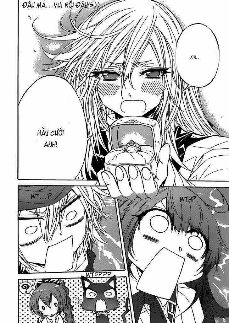 Magico Chapter 52 trang 20