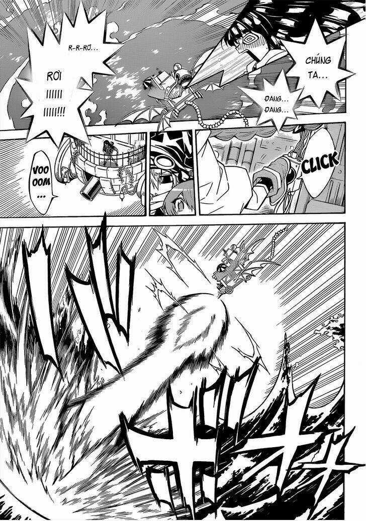 Magico Chapter 52 trang 3