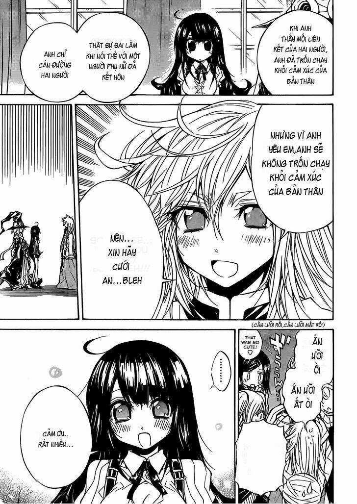 Magico Chapter 53 trang 10