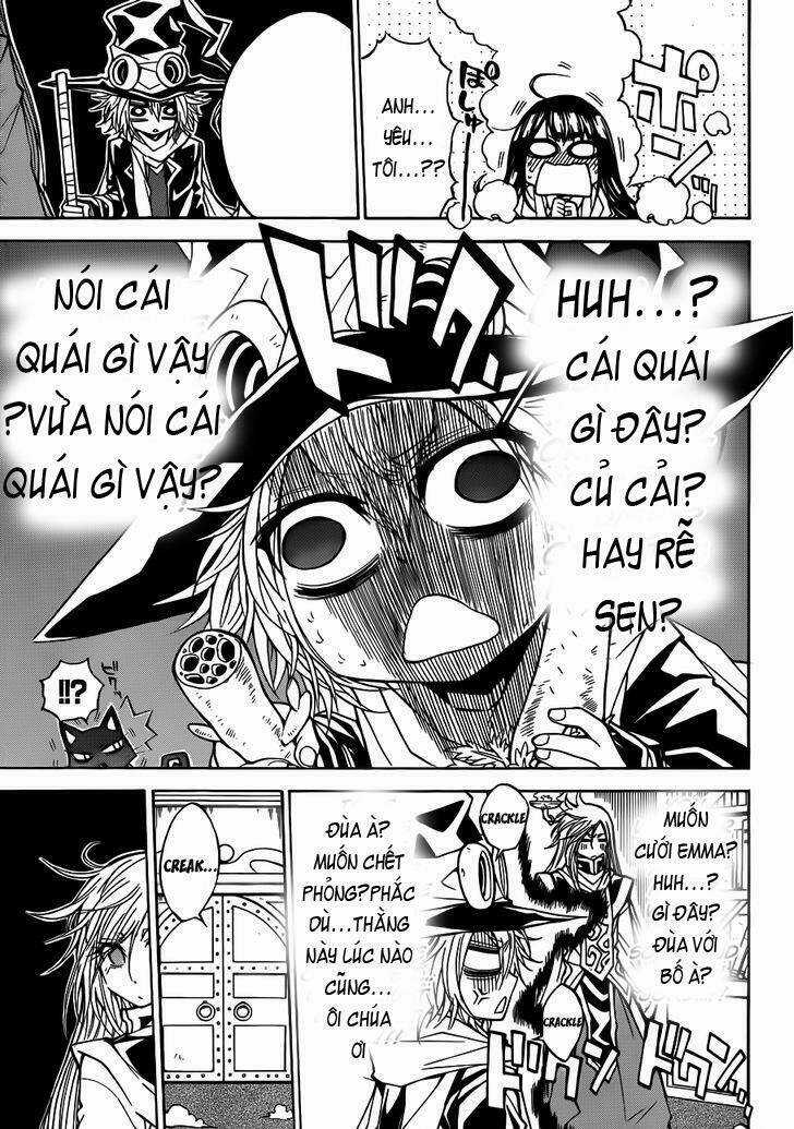 Magico Chapter 53 trang 2